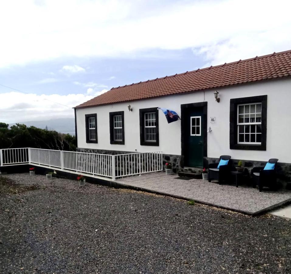 Dream By The Sea Villa Madalena  Luaran gambar