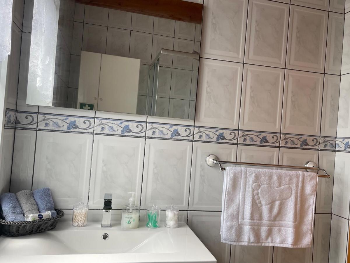 Dream By The Sea Villa Madalena  Luaran gambar