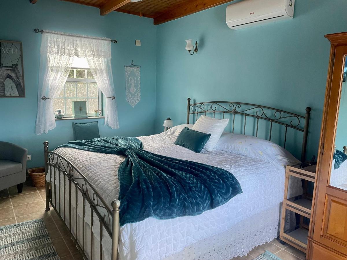 Dream By The Sea Villa Madalena  Luaran gambar