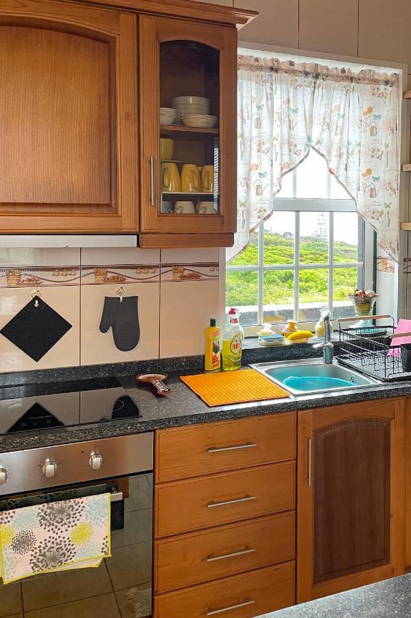Dream By The Sea Villa Madalena  Luaran gambar