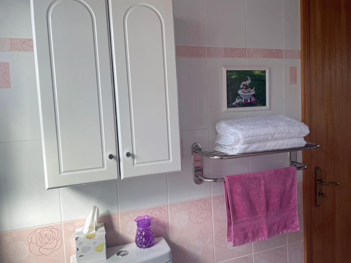 Dream By The Sea Villa Madalena  Luaran gambar