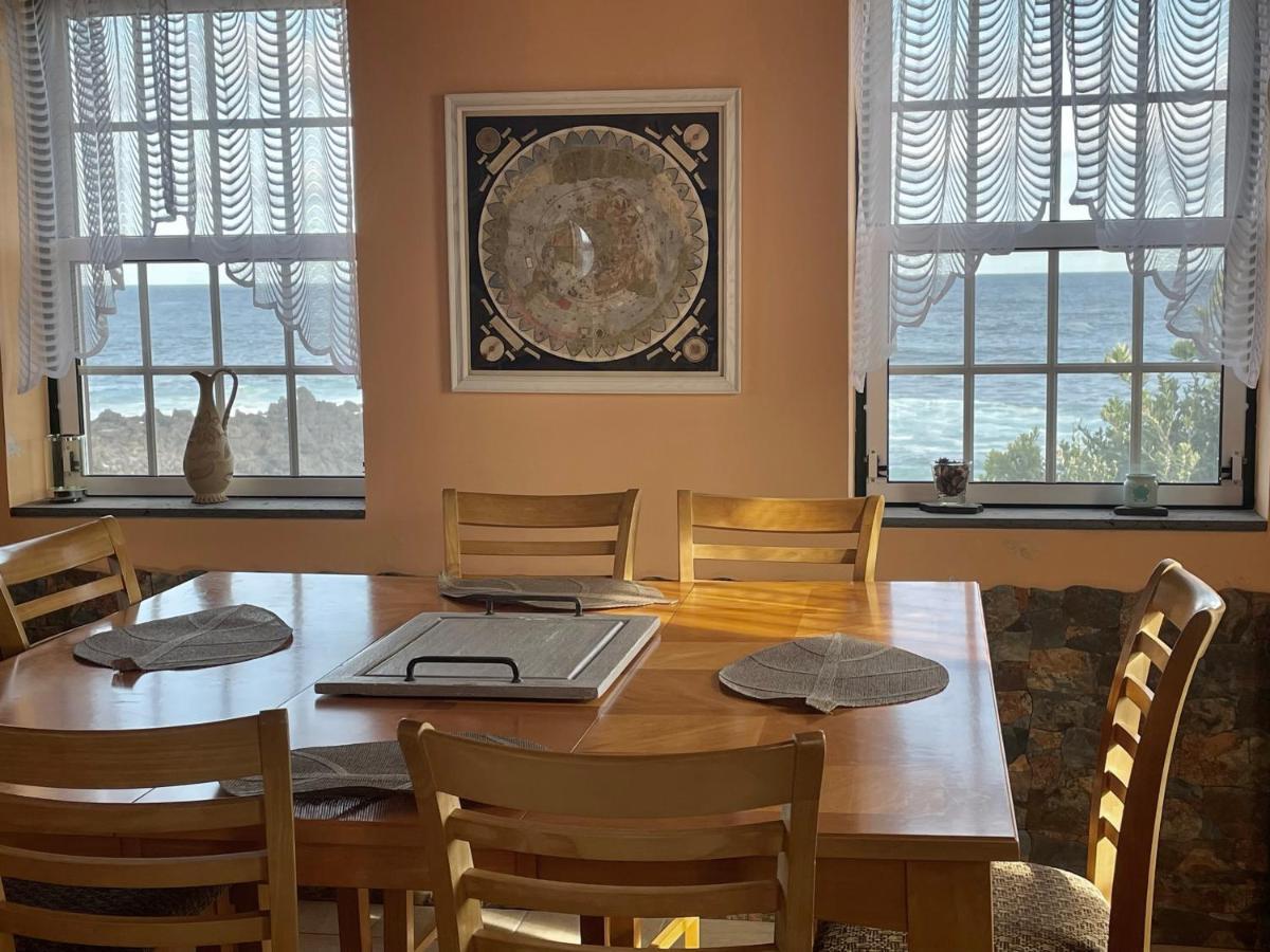 Dream By The Sea Villa Madalena  Luaran gambar