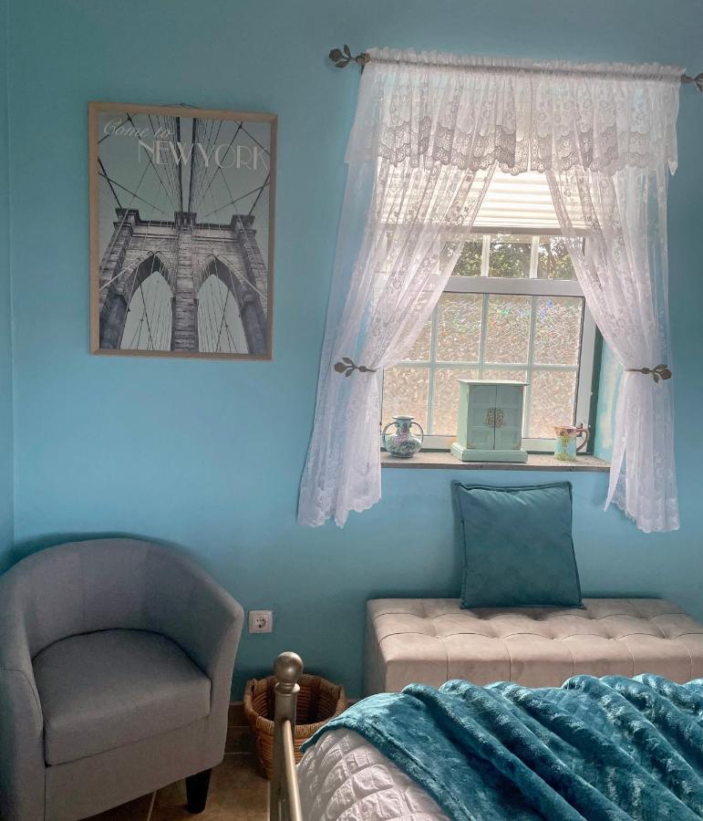 Dream By The Sea Villa Madalena  Luaran gambar
