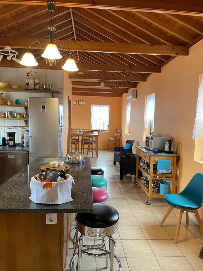Dream By The Sea Villa Madalena  Luaran gambar