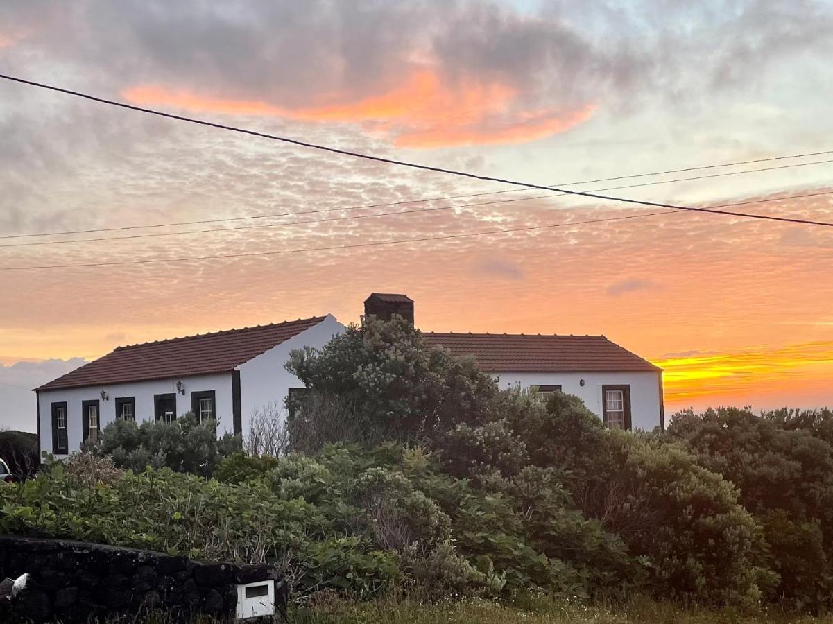 Dream By The Sea Villa Madalena  Luaran gambar