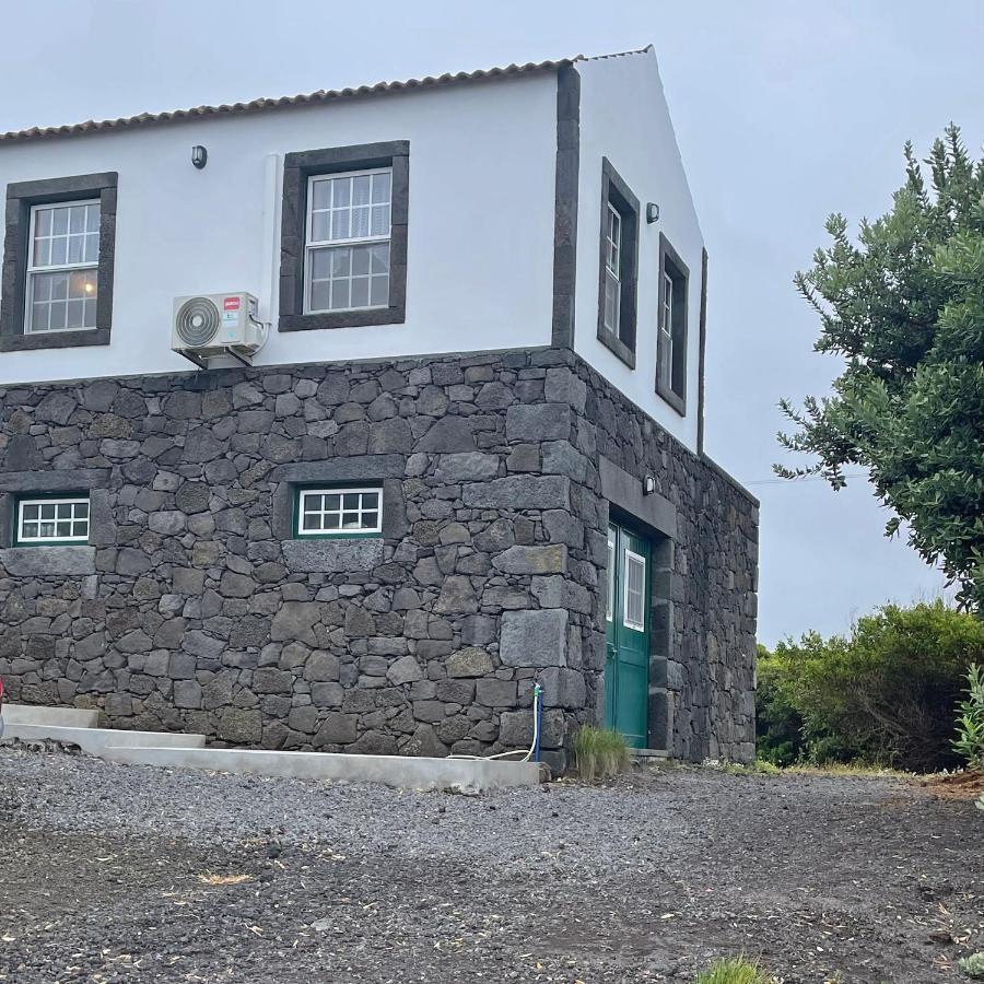 Dream By The Sea Villa Madalena  Luaran gambar