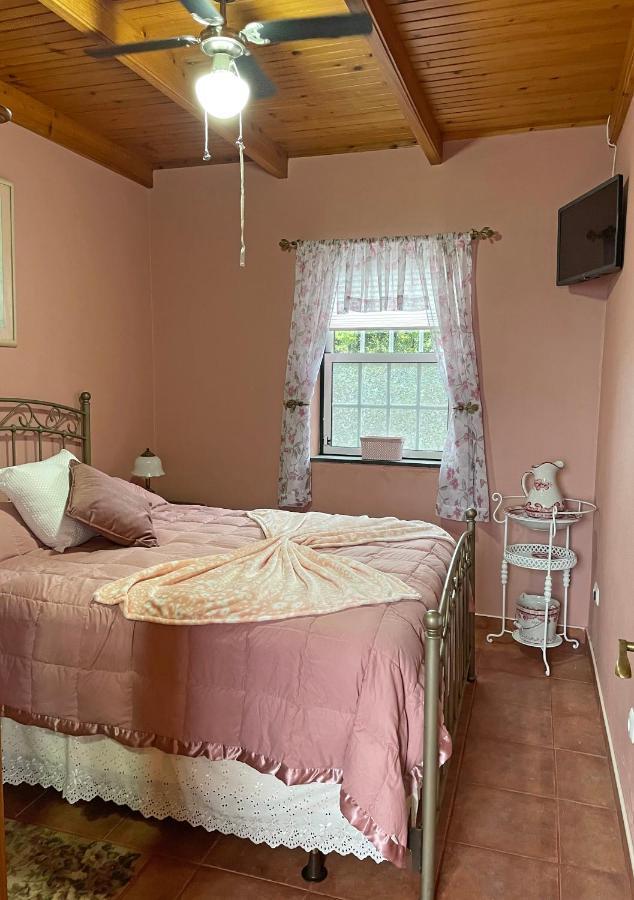 Dream By The Sea Villa Madalena  Luaran gambar