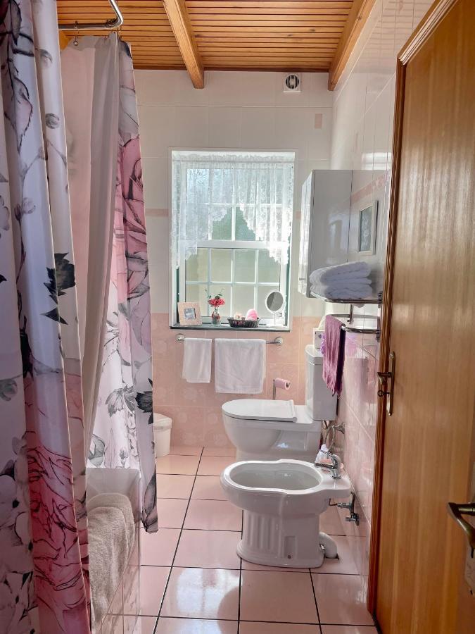 Dream By The Sea Villa Madalena  Luaran gambar