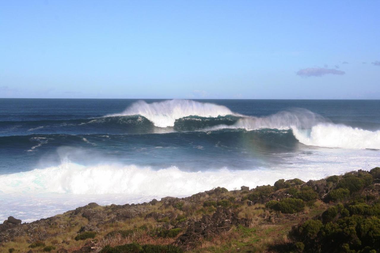 Dream By The Sea Villa Madalena  Luaran gambar