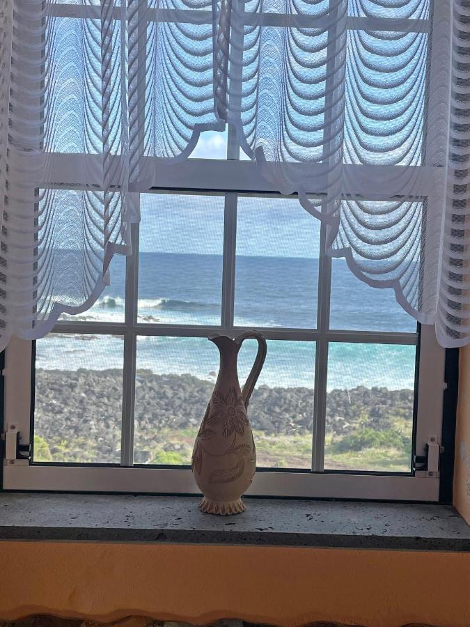 Dream By The Sea Villa Madalena  Luaran gambar