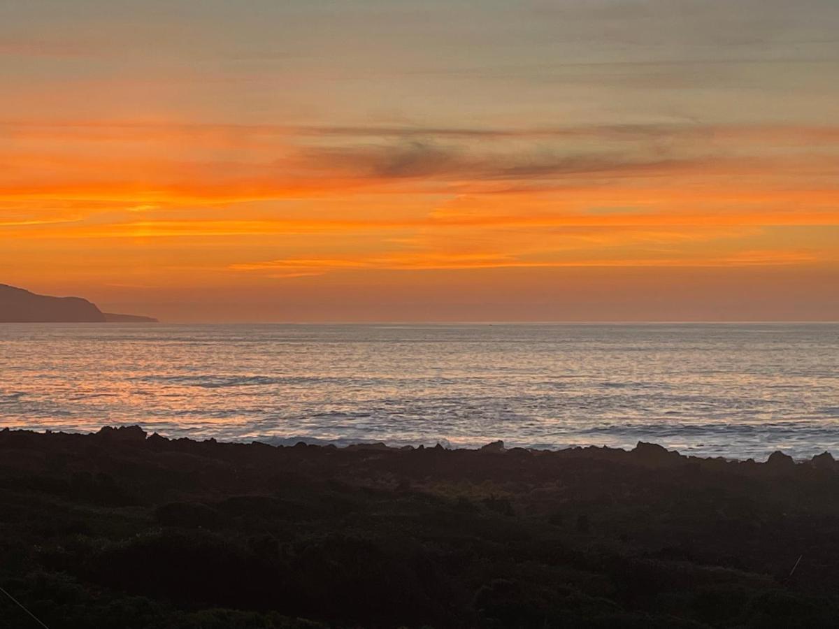 Dream By The Sea Villa Madalena  Luaran gambar
