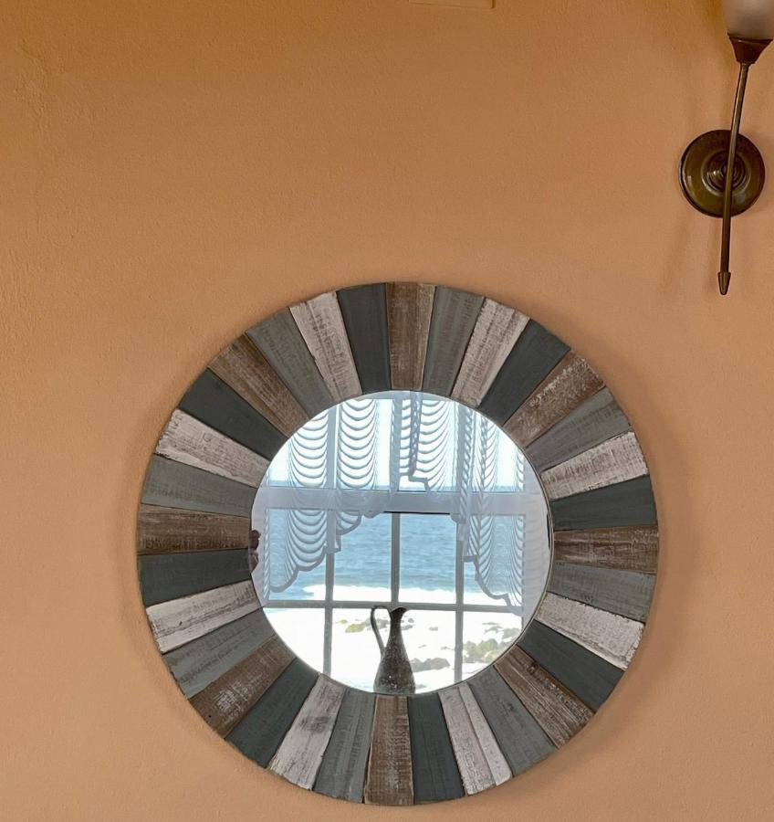 Dream By The Sea Villa Madalena  Luaran gambar