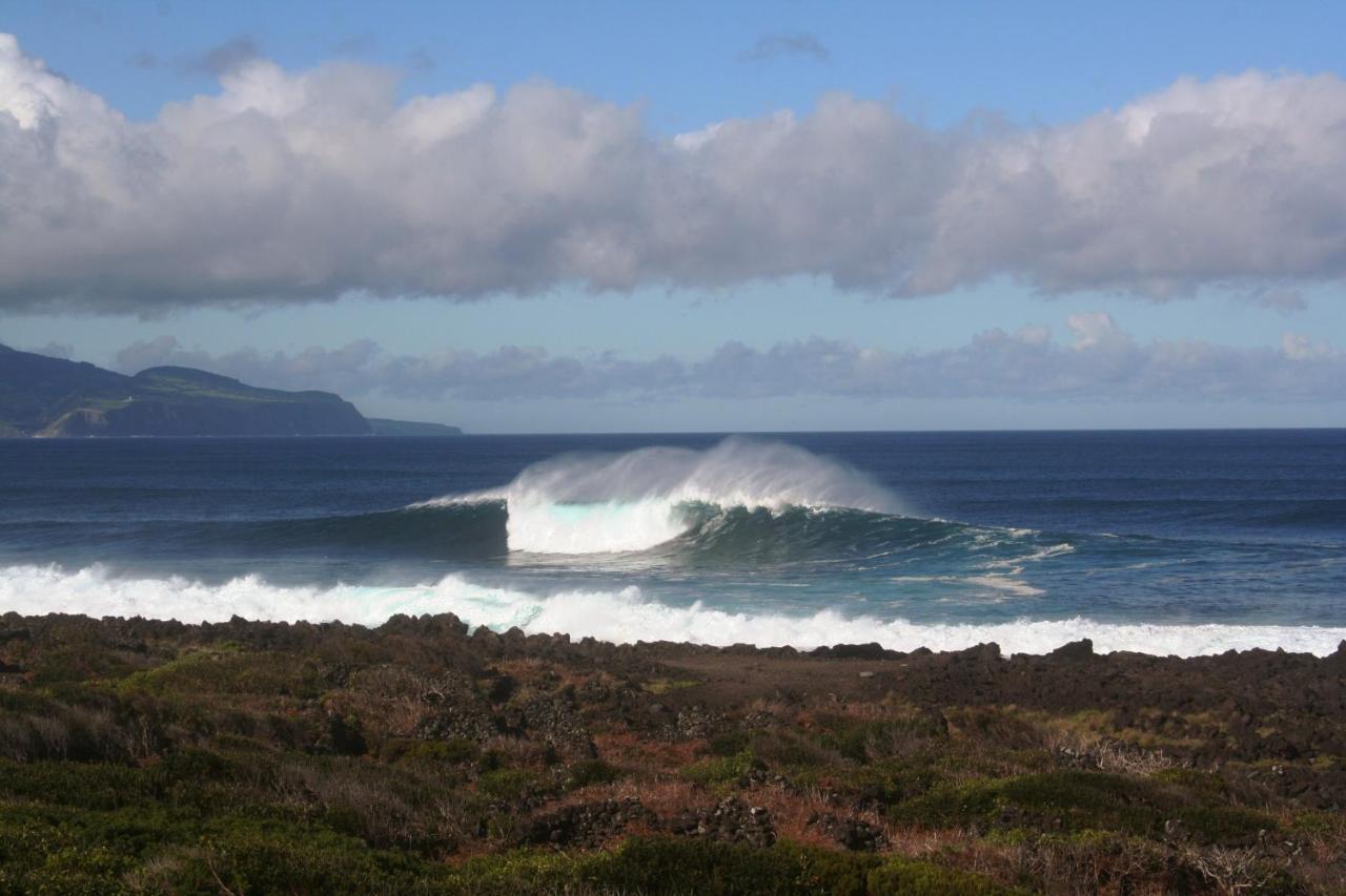 Dream By The Sea Villa Madalena  Luaran gambar