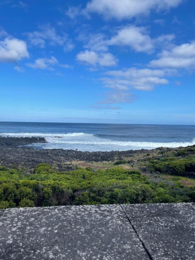 Dream By The Sea Villa Madalena  Luaran gambar